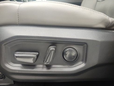 Used 2024 Toyota Tundra SR5 w/ SR5 Premium Package image 14