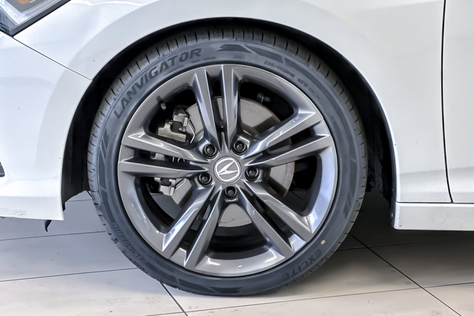 Used 2023 Acura Integra A-Spec FWD image 24