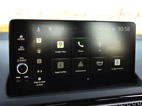 New 2026 Honda Civic Sport Touring image 15