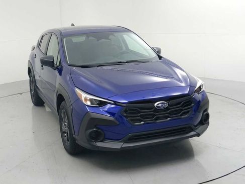 New 2026 Subaru Crosstrek 2.5i image 2