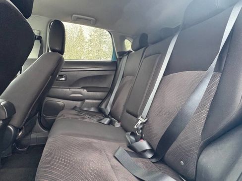 Used 2014 Mitsubishi Outlander Sport SE image 15