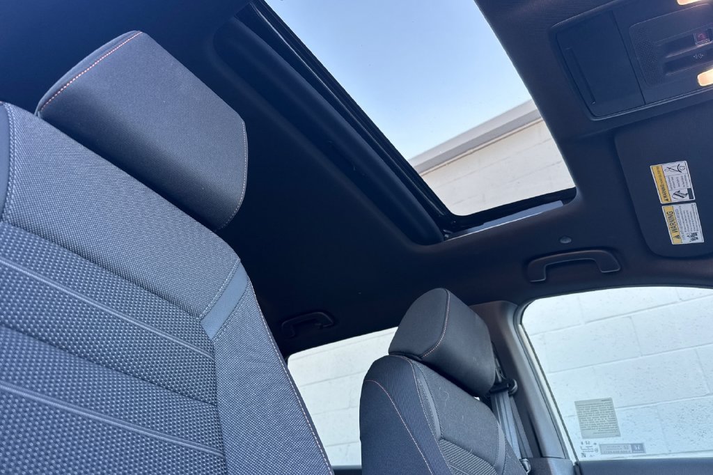 Certified 2026 Honda CR-V Sport image 20