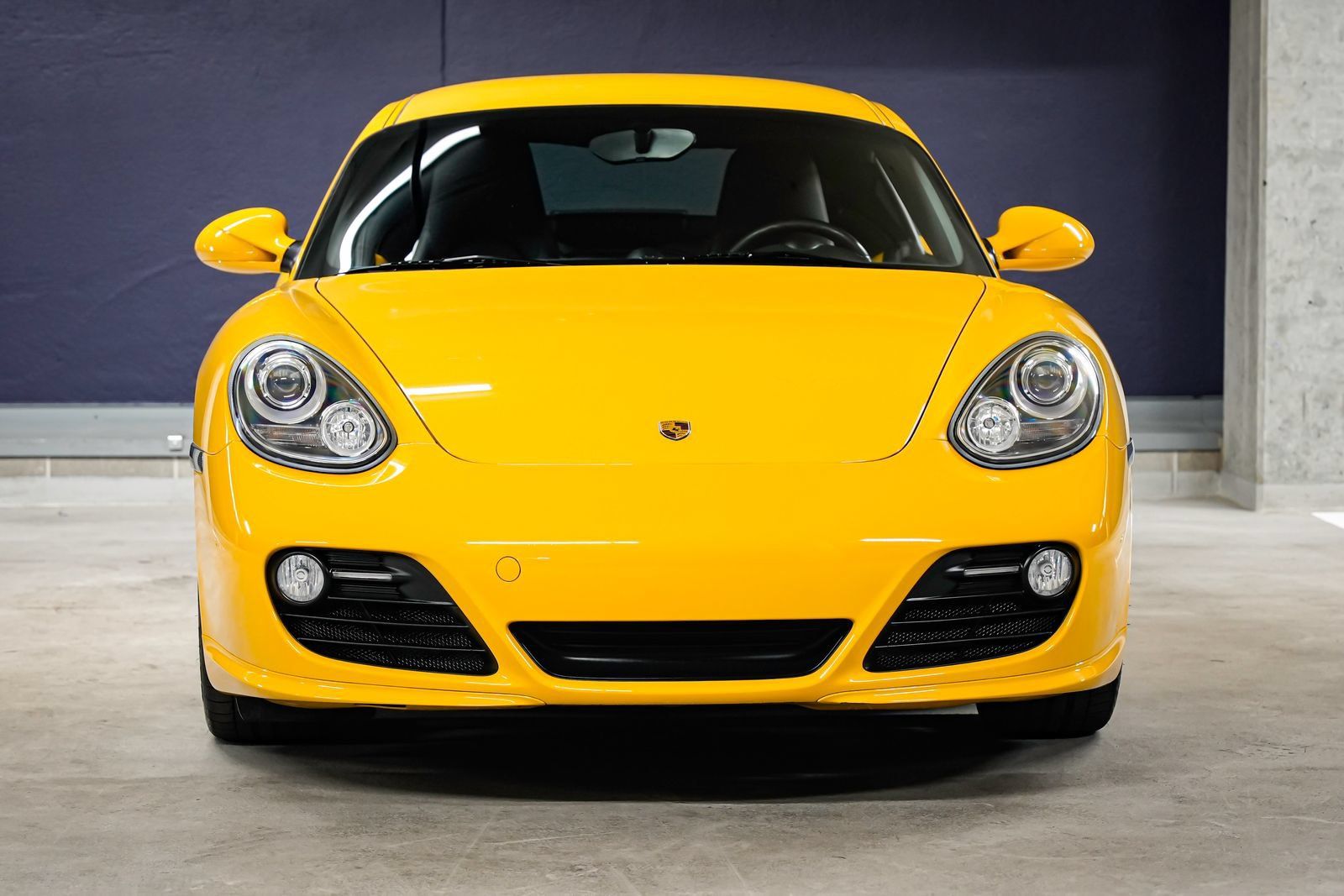Used 2011 Porsche Cayman S RWD image 5