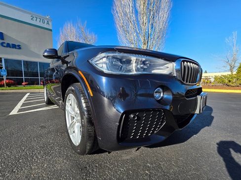 Used 2016 BMW X5 xDrive35i image 10