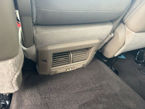 Used 2012 RAM 2500 Laramie w/ Protection Group image 19