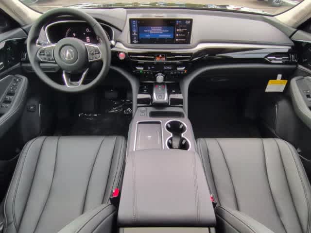 Certified 2026 Acura MDX SH-AWD image 16