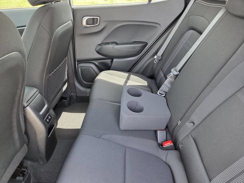 New 2026 Hyundai Venue SEL FWD image 21