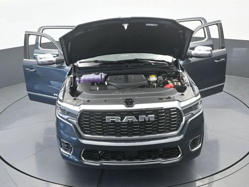 New 2026 RAM 1500 Tungsten image 76