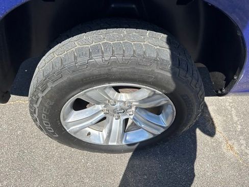 Used 2014 RAM 1500 Express AWD/4WD image 8