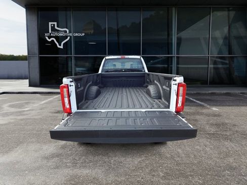 New 2026 Ford F350 XL w/ STX Appearance Package image 5