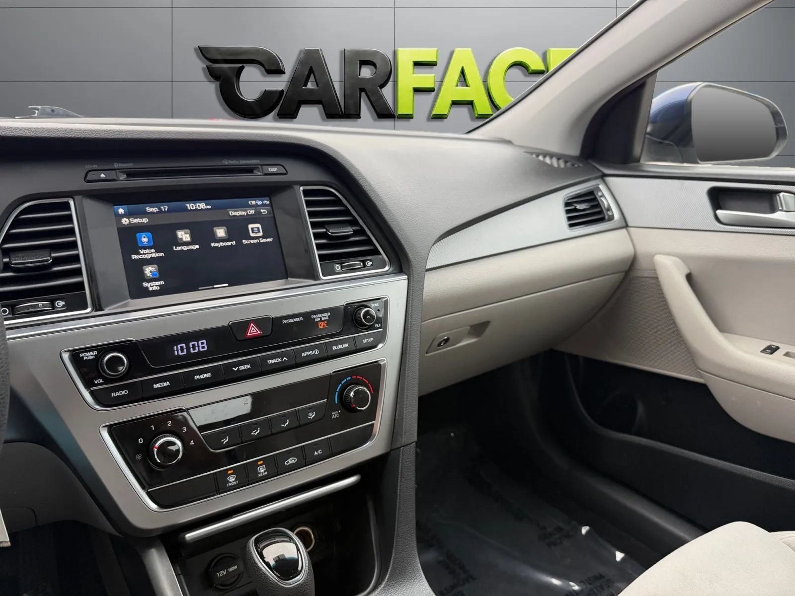 Used 2017 Hyundai Sonata SE FWD image 36