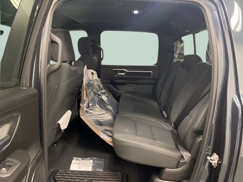 Used 2026 RAM 1500 Lone Star AWD/4WD image 19