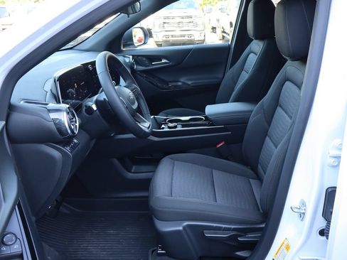 New 2026 Chevrolet Equinox LT w/ Midnight Edition AWD/4WD image 5