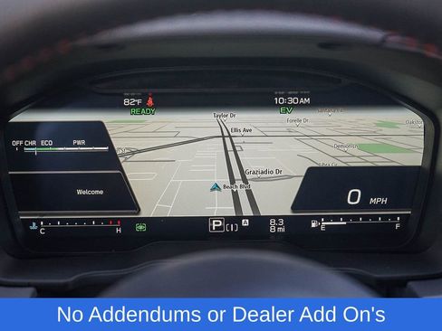 New 2026 Subaru Crosstrek 2.5i Limited image 24