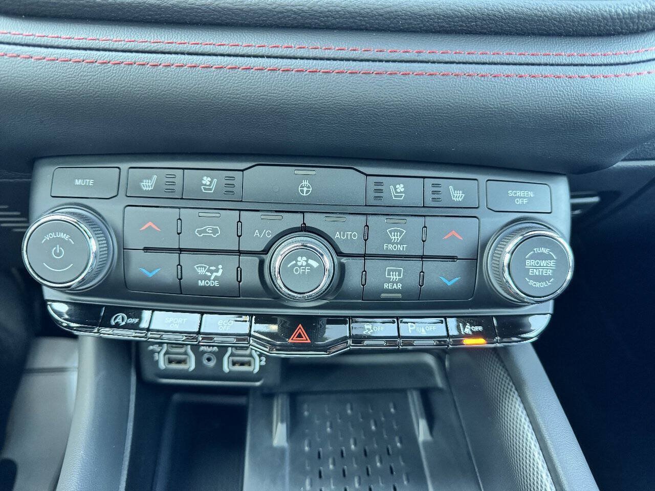 Used 2026 Dodge Durango GT AWD/4WD image 28