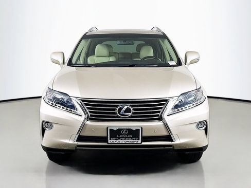 Used 2015 Lexus RX 350 FWD image 2