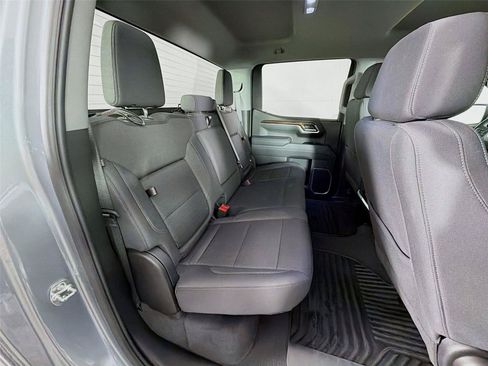 Used 2025 GMC Sierra 1500 Elevation AWD/4WD image 27