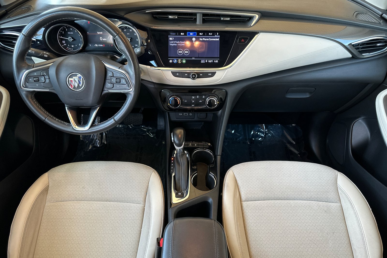Used 2023 Buick Encore GX Preferred FWD image 14