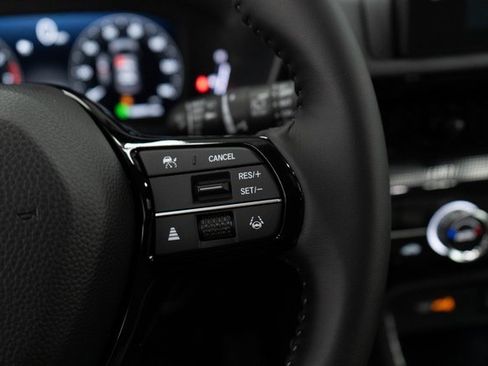 New 2026 Honda CR-V EX-L image 21