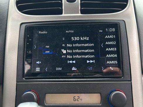 Used 2005 Chevrolet Corvette Coupe w/ Preferred Equipment Group image 32