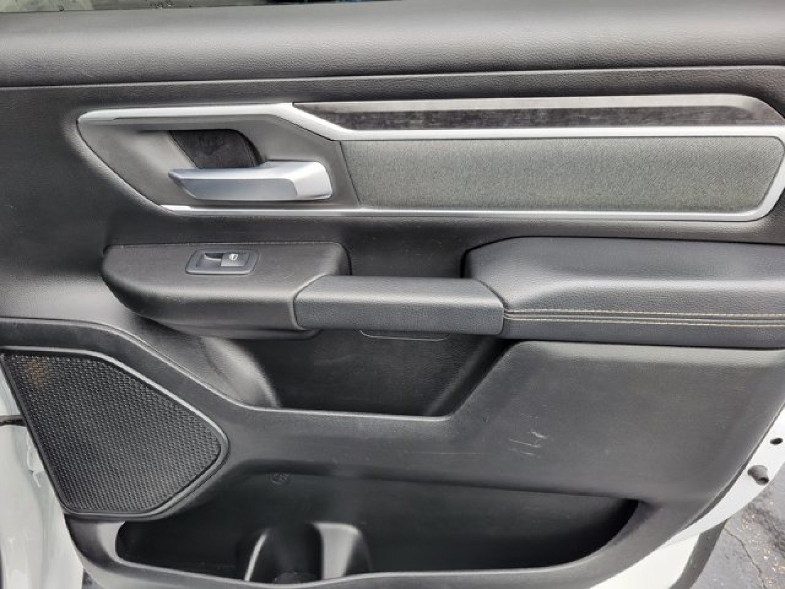 Used 2021 RAM 1500 Big Horn AWD/4WD image 28