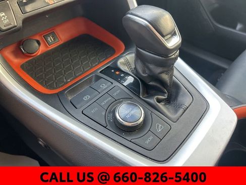 Used 2023 Toyota RAV4 Adventure image 26