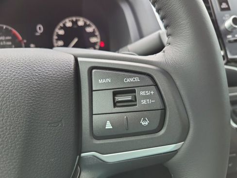 Certified 2025 Honda Ridgeline RTL image 30