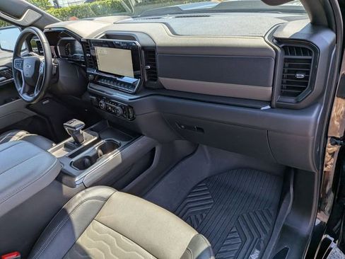 Used 2024 Chevrolet Silverado 1500 ZR2 w/ ZR2 Bison Edition AWD/4WD image 41
