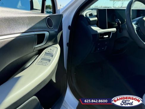 Used 2024 Hyundai Sonata SEL image 9