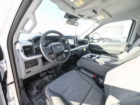 New 2026 Ford F350 XL w/ XL Chrome Package image 14