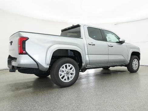 New 2026 Toyota Tacoma SR5 image 25