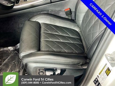 Used 2024 BMW X5 xDrive40i image 24