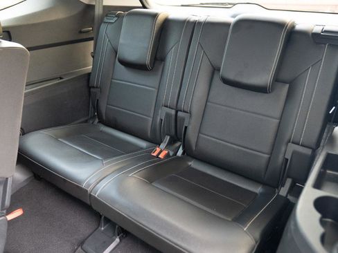 Used 2023 Volkswagen Atlas SE w/ Panoramic Sunroof Package image 31