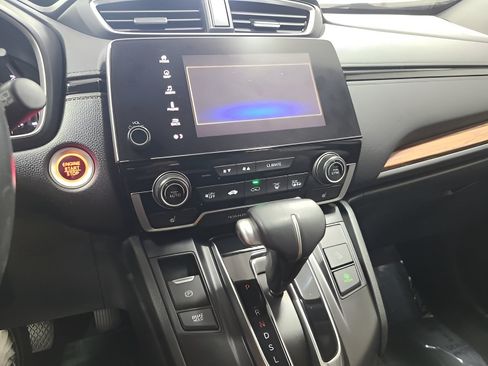 Used 2020 Honda CR-V Touring image 30