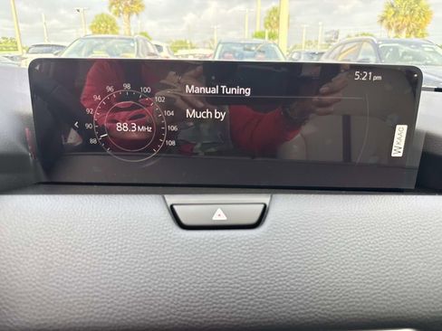 New 2026 MAZDA CX-90 3.3 Turbo w/ Preferred Package AWD/4WD image 33