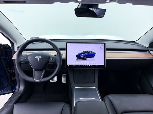 Used 2022 Tesla Model 3 Performance AWD/4WD image 20