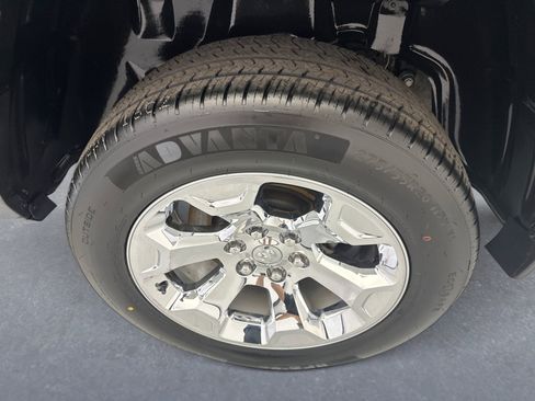 Used 2023 RAM 1500 Big Horn AWD/4WD image 20