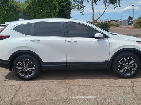 Used 2020 Honda CR-V EX-L image 10