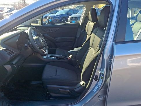 Used 2023 Subaru Impreza Premium image 13