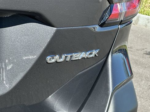 Used 2021 Subaru Outback Limited w/ Popular Package #2 image 24