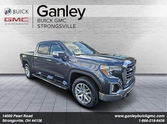 Used 2022 GMC Sierra 1500 SLT w/ SLT Premium Plus Package image 1