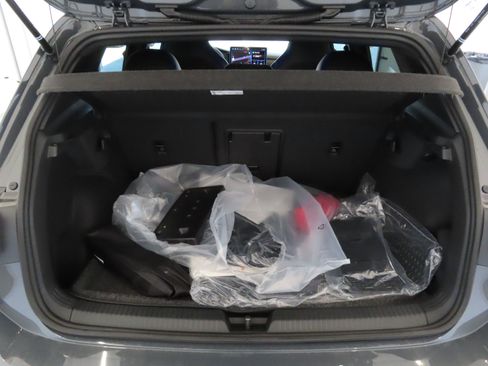 New 2026 Volkswagen Golf w/ Euro Style Package image 23