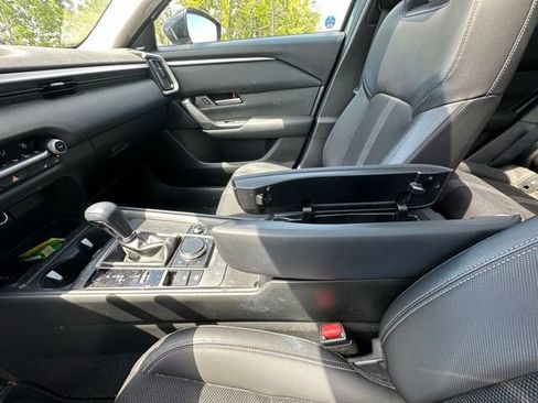 Used 2024 MAZDA CX-50 AWD 2.5 S w/ Cargo Package image 23