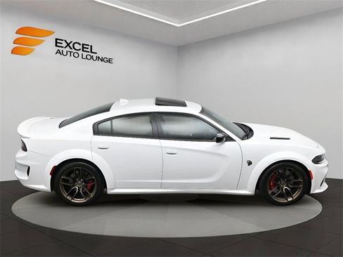 Used 2023 Dodge Charger SRT Hellcat w/ Harman/Kardon Audio Group image 54
