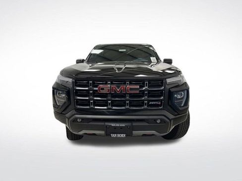 Used 2023 GMC Canyon AT4 w/ Canyon Safety Plus Package image 12