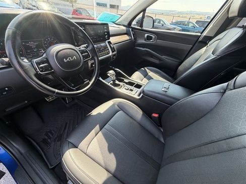 Used 2023 Kia Sorento X-Line EX AWD/4WD image 24