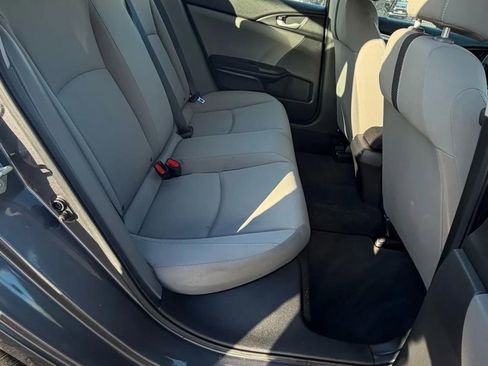 Used 2019 Honda Civic LX image 16