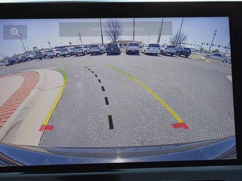 Used 2025 Jeep Compass Limited image 5