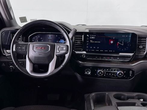 Used 2023 GMC Sierra 1500 SLE AWD/4WD image 12