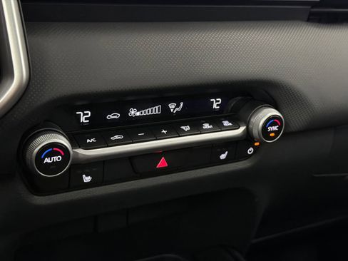 New 2026 MAZDA CX-50 2.5 Hybrid w/ Preferred Pkg image 26